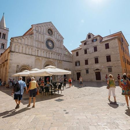 Zadar Old City Apartment Leonardo 외부 사진
