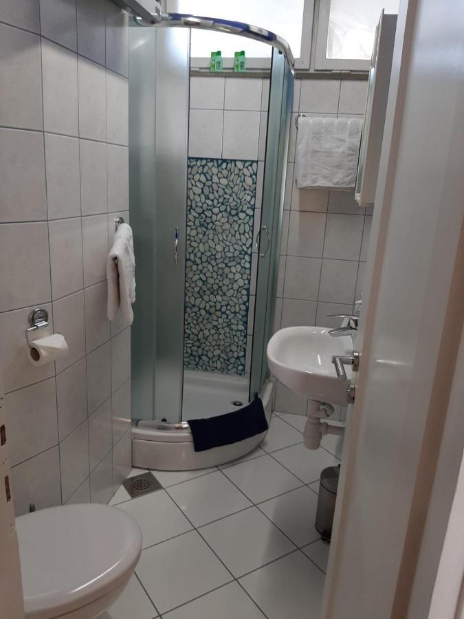 Zadar Old City Apartment Leonardo 외부 사진