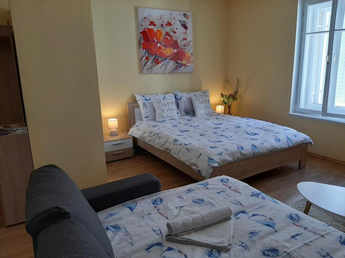 Zadar Old City Apartment Leonardo 외부 사진