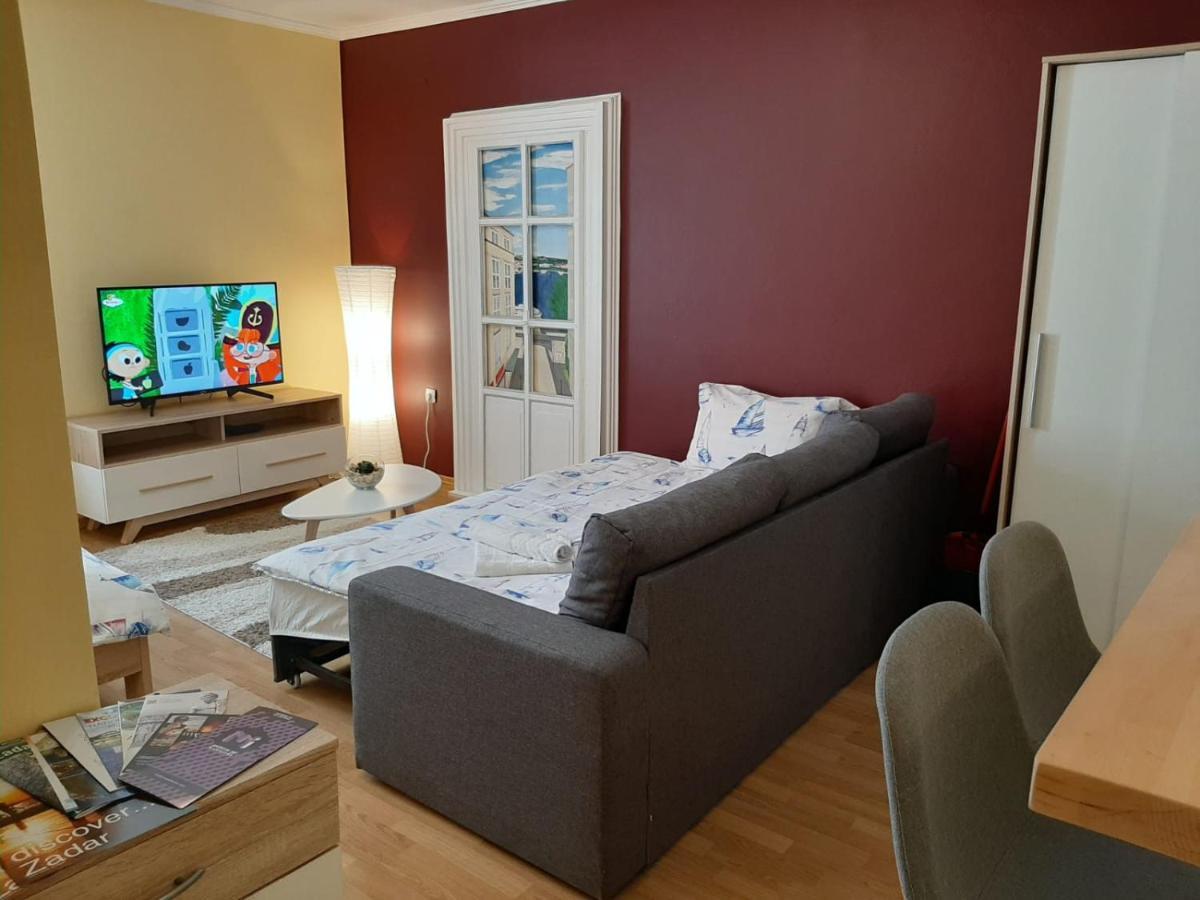 Zadar Old City Apartment Leonardo 외부 사진