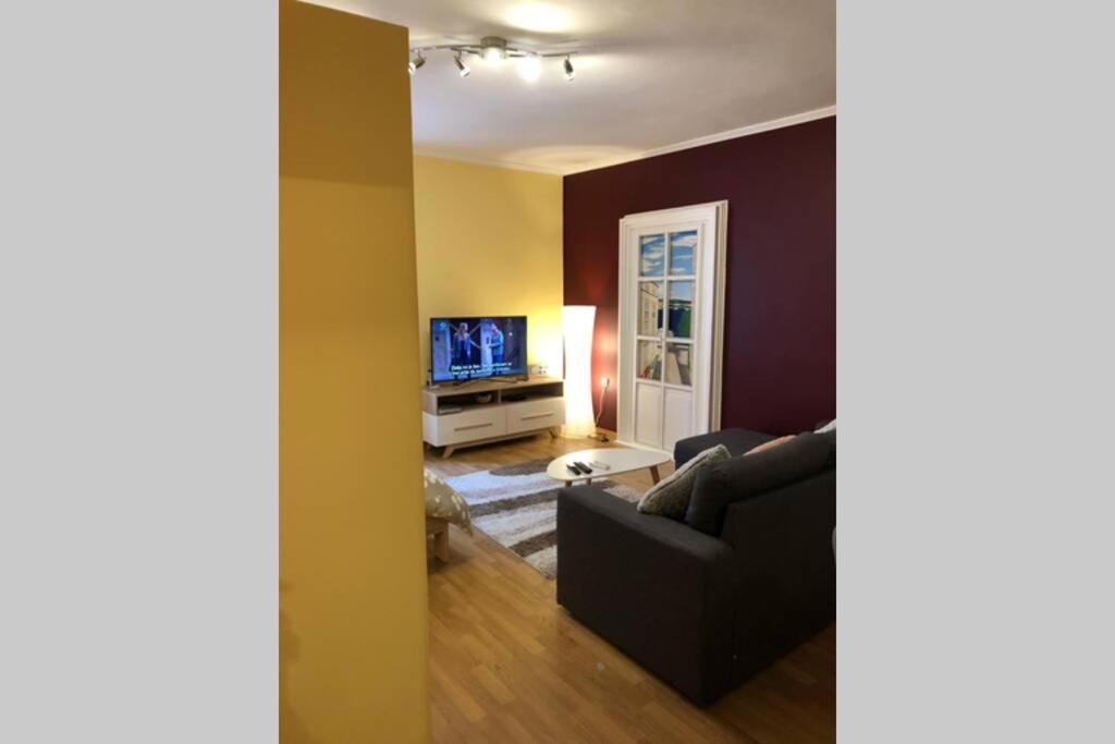 Zadar Old City Apartment Leonardo 외부 사진