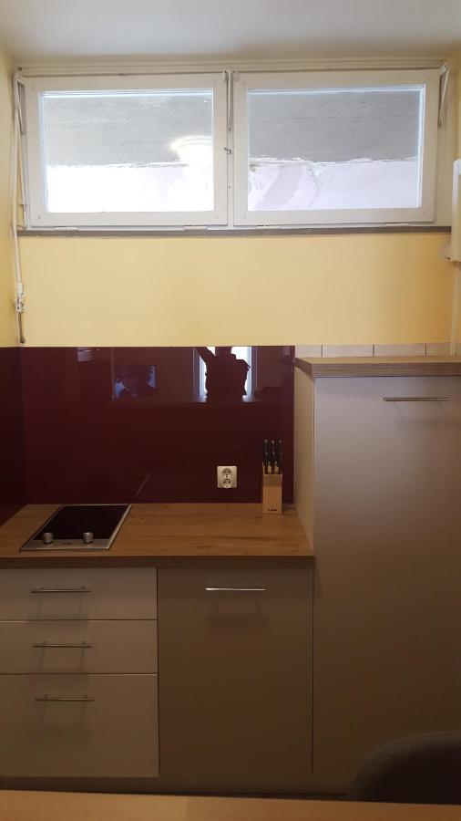 Zadar Old City Apartment Leonardo 외부 사진