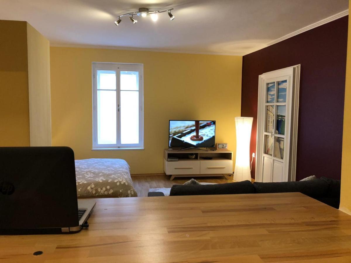 Zadar Old City Apartment Leonardo 외부 사진