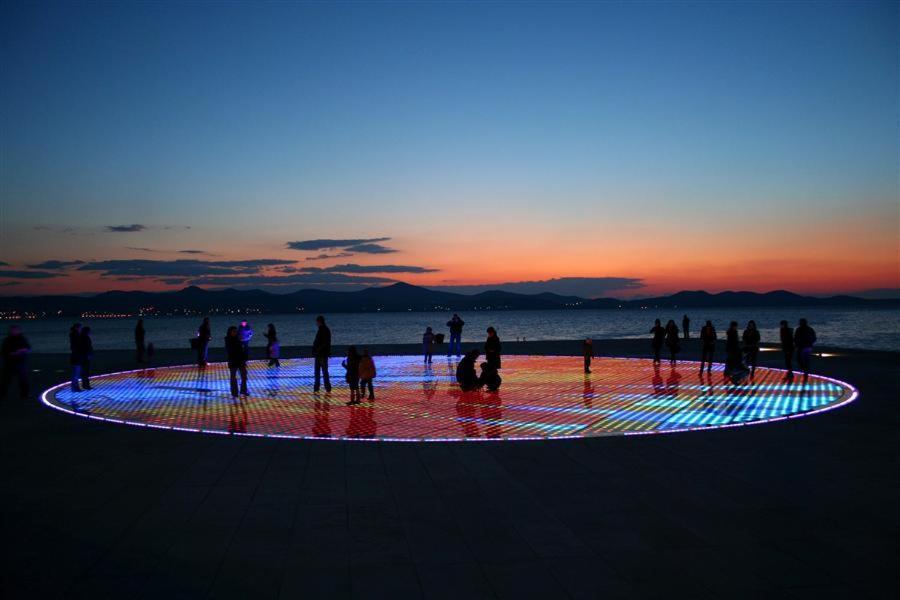 Zadar Old City Apartment Leonardo 외부 사진