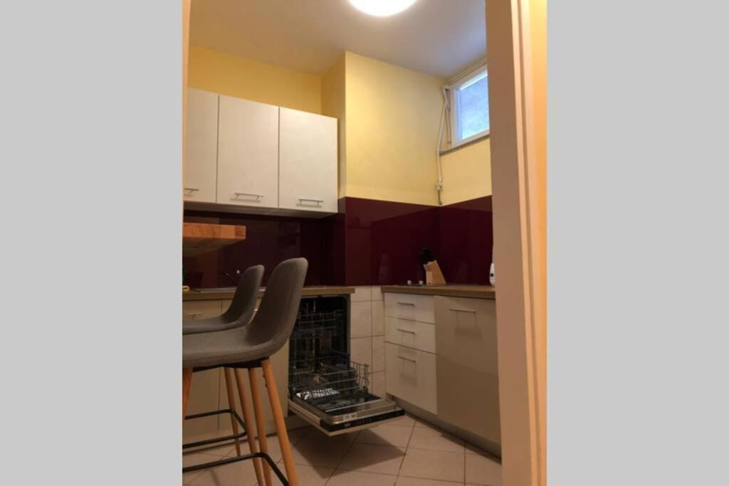 Zadar Old City Apartment Leonardo 외부 사진