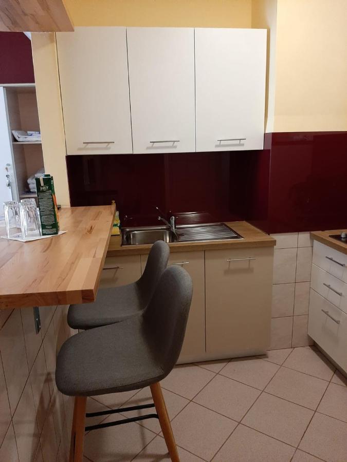 Zadar Old City Apartment Leonardo 외부 사진